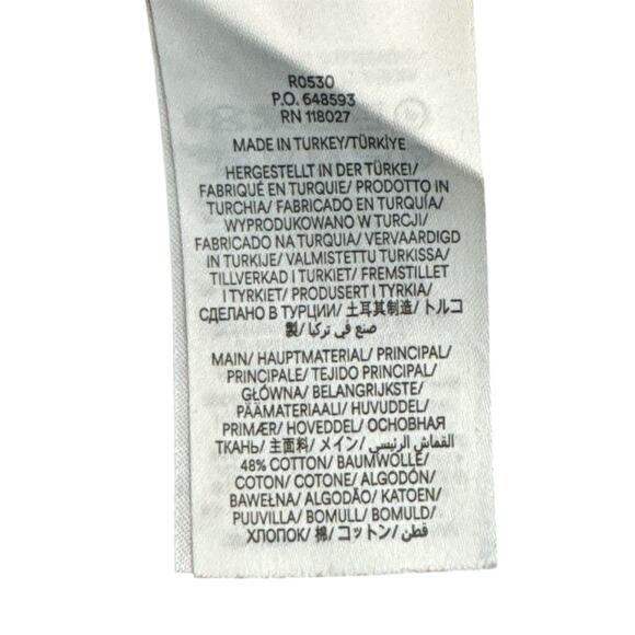 Boden Cotton/Wool Plaid Pants - Picture 4 of 7